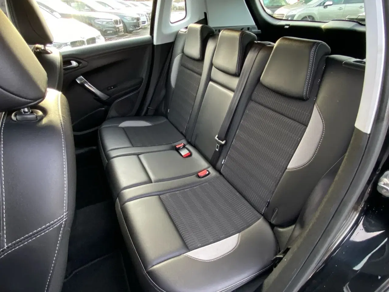 Billede 9 - Peugeot 2008 1,2 e-Vti Active Plus ESG 82HK Aut.