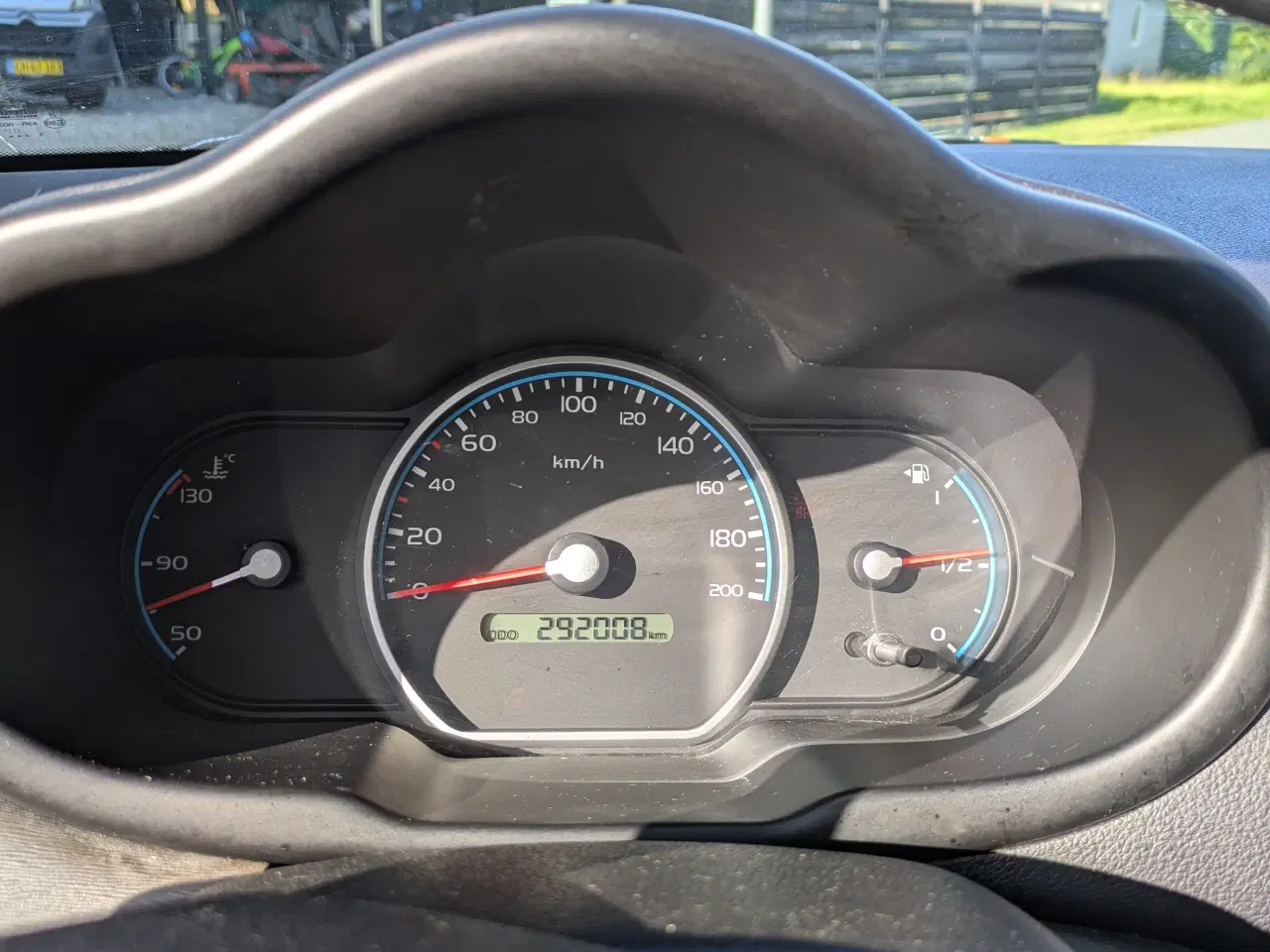 Billede 5 - Hyundai i10 - Velholdt og Økonomisk!