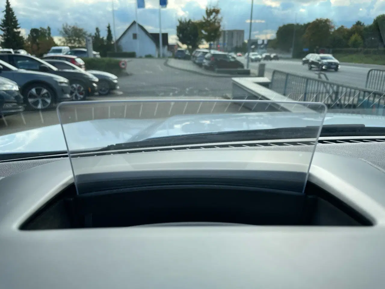 Billede 20 - Ford Kuga 2,5 PHEV ST-Line X CVT