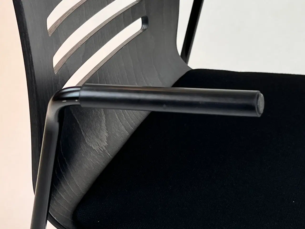 Billede 10 - Ergomade PC Meeting Chair