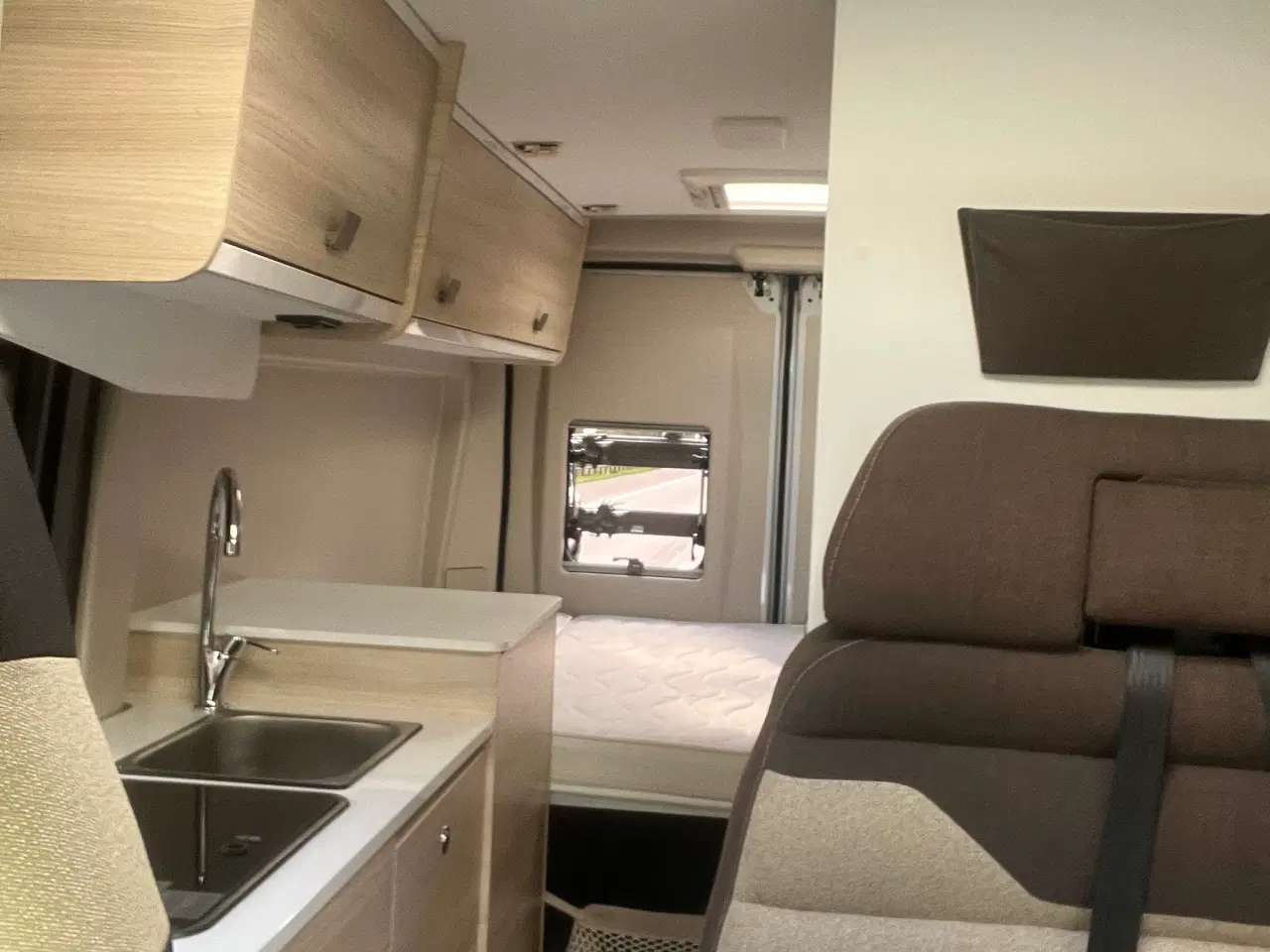 Billede 10 - Autocamper leje