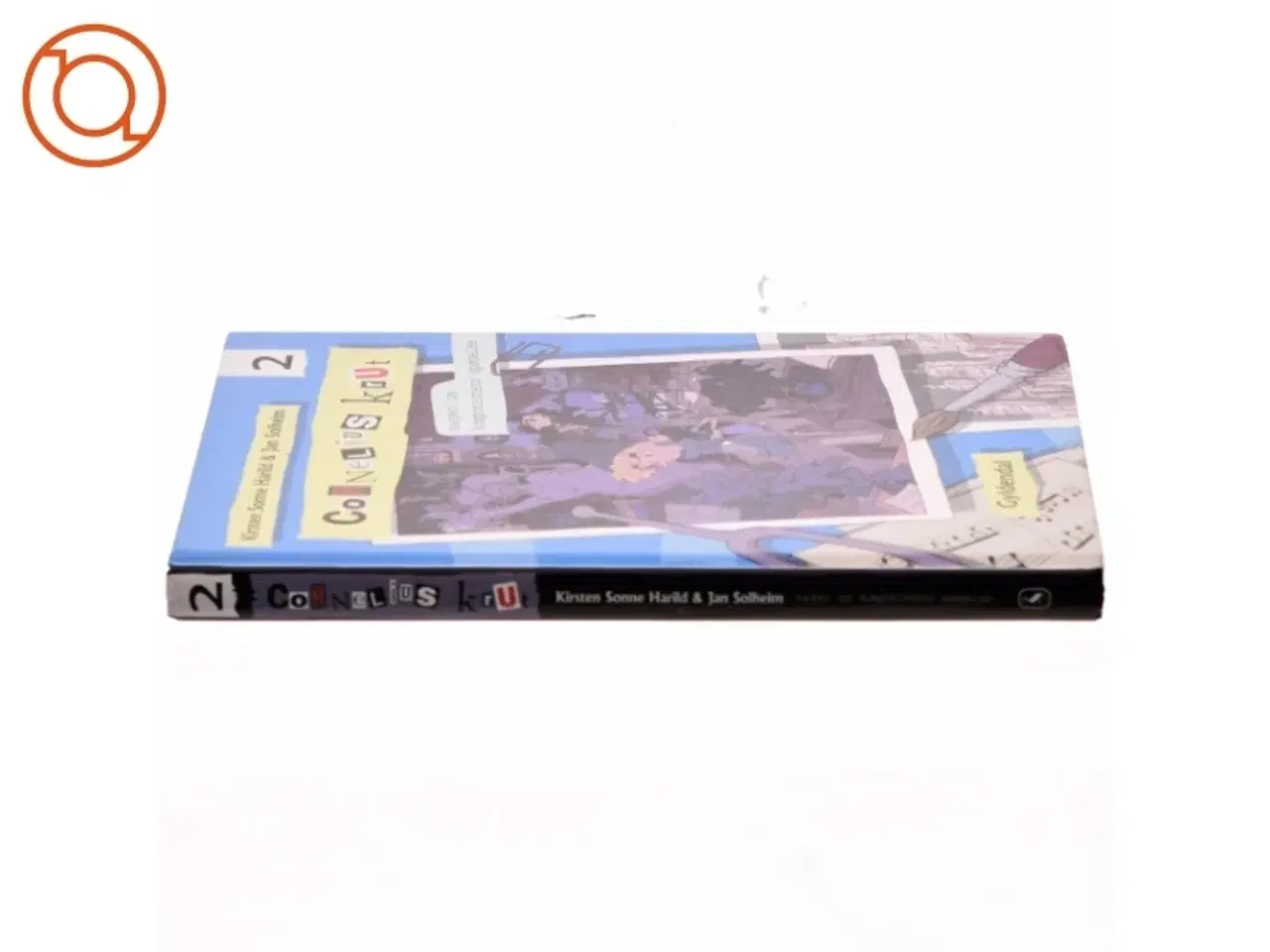 Billede 2 - Cornelius Krut