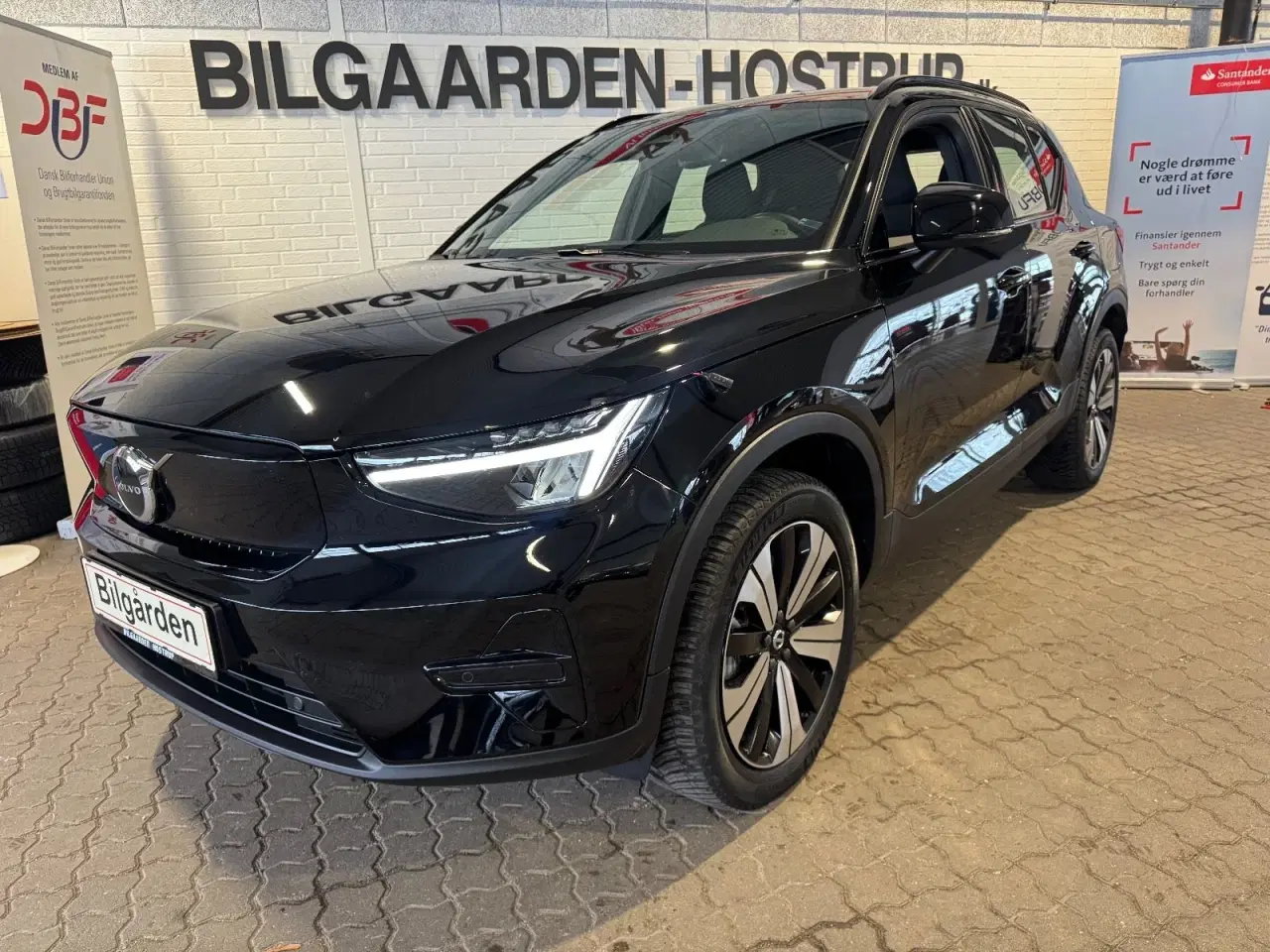 Billede 1 - Volvo XC40 ReCharge Core