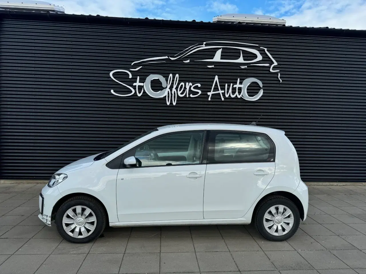 Billede 1 - VW e-Up!  Move Up!