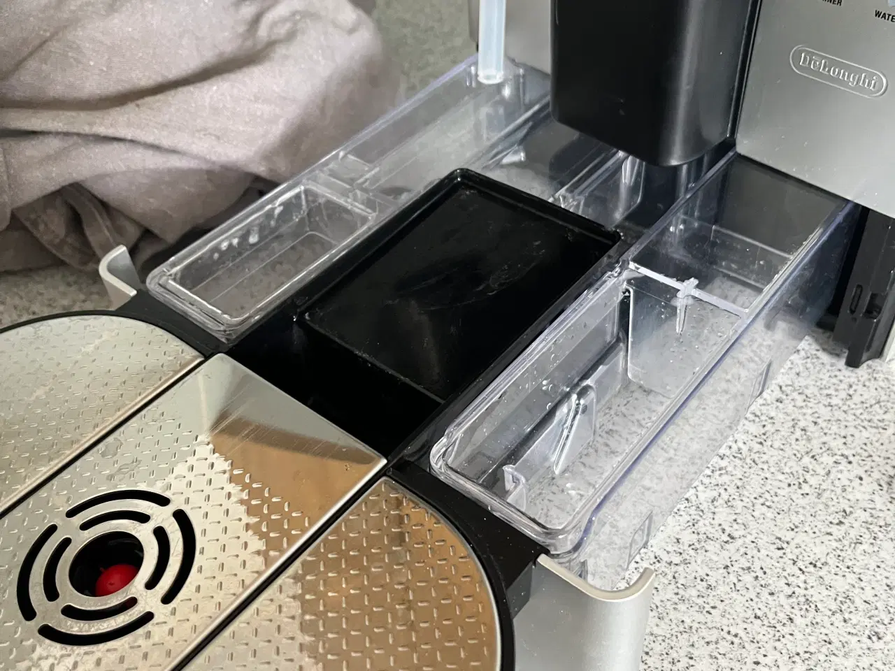 Billede 7 - Delonghi latissima premeium nespresso