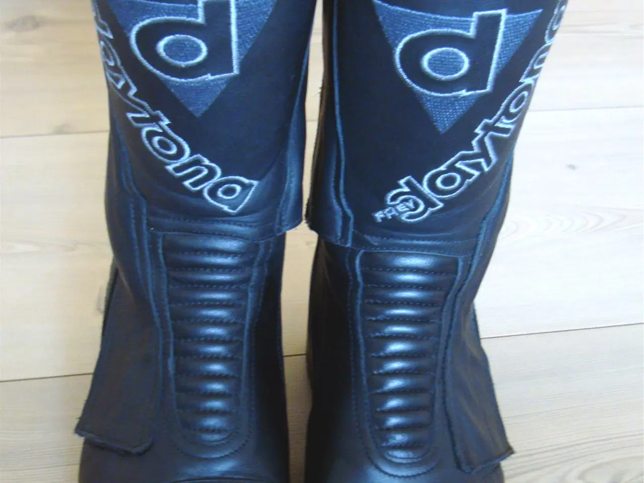 Billede 4 - Daytona Lady Star GTX GoreTex støvler i str. 35 