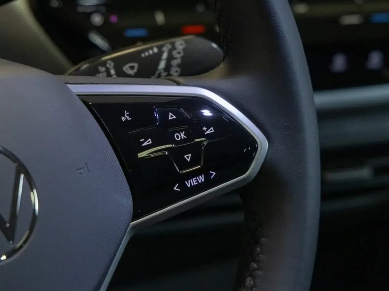 Billede 19 - VW ID.4 77 Pro Performance Max