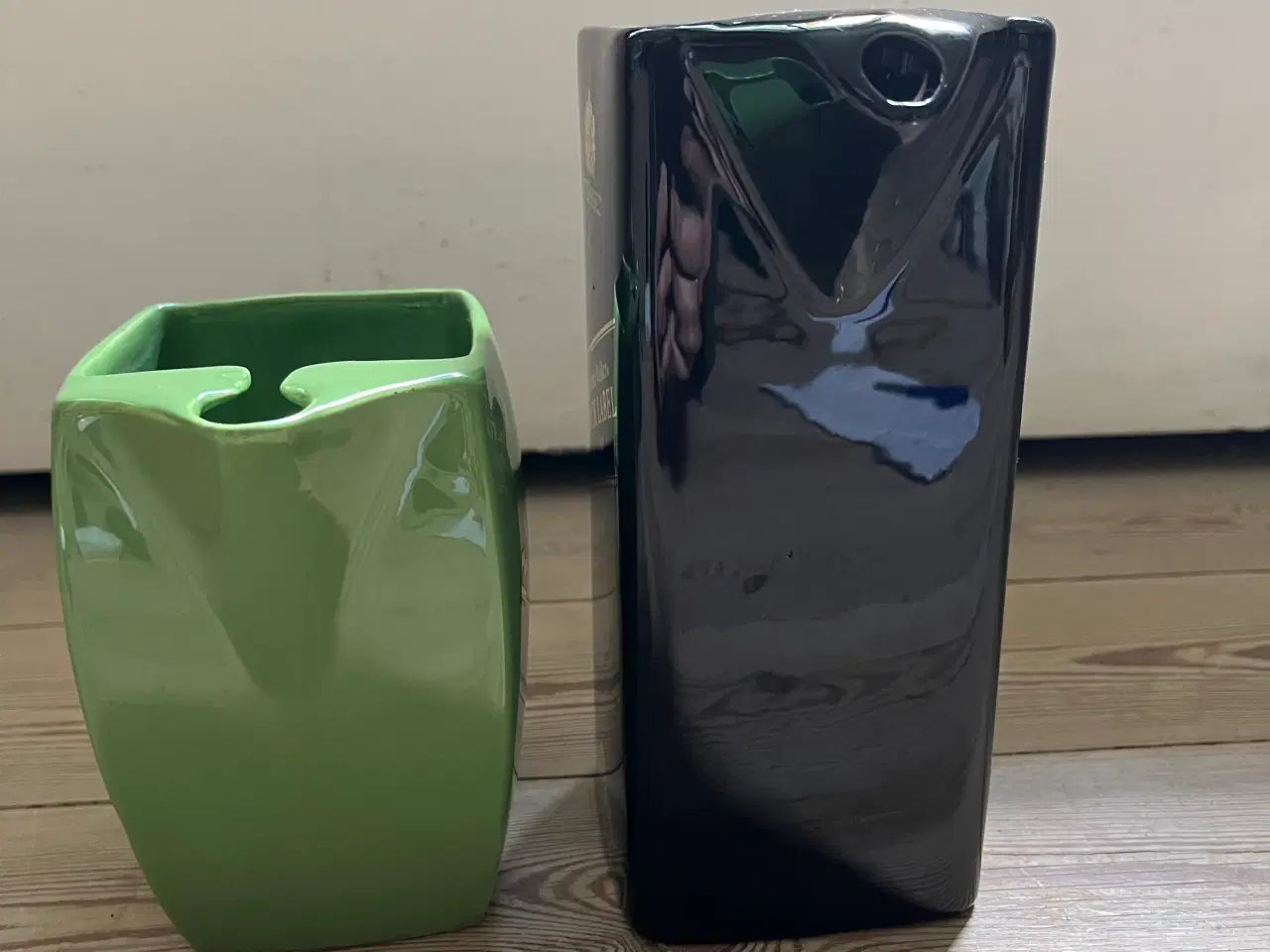 Billede 4 - Whisky og lime kander