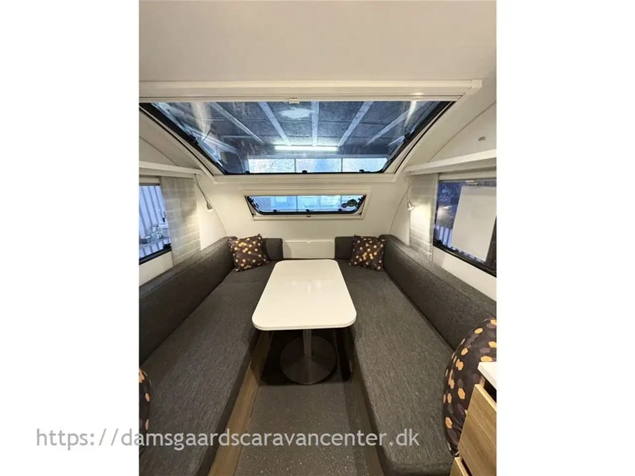 Billede 9 - 2022 - Adria Action 391 LH Enkeltsenge-Lamel-Gulvtemp.-Mover-Telt