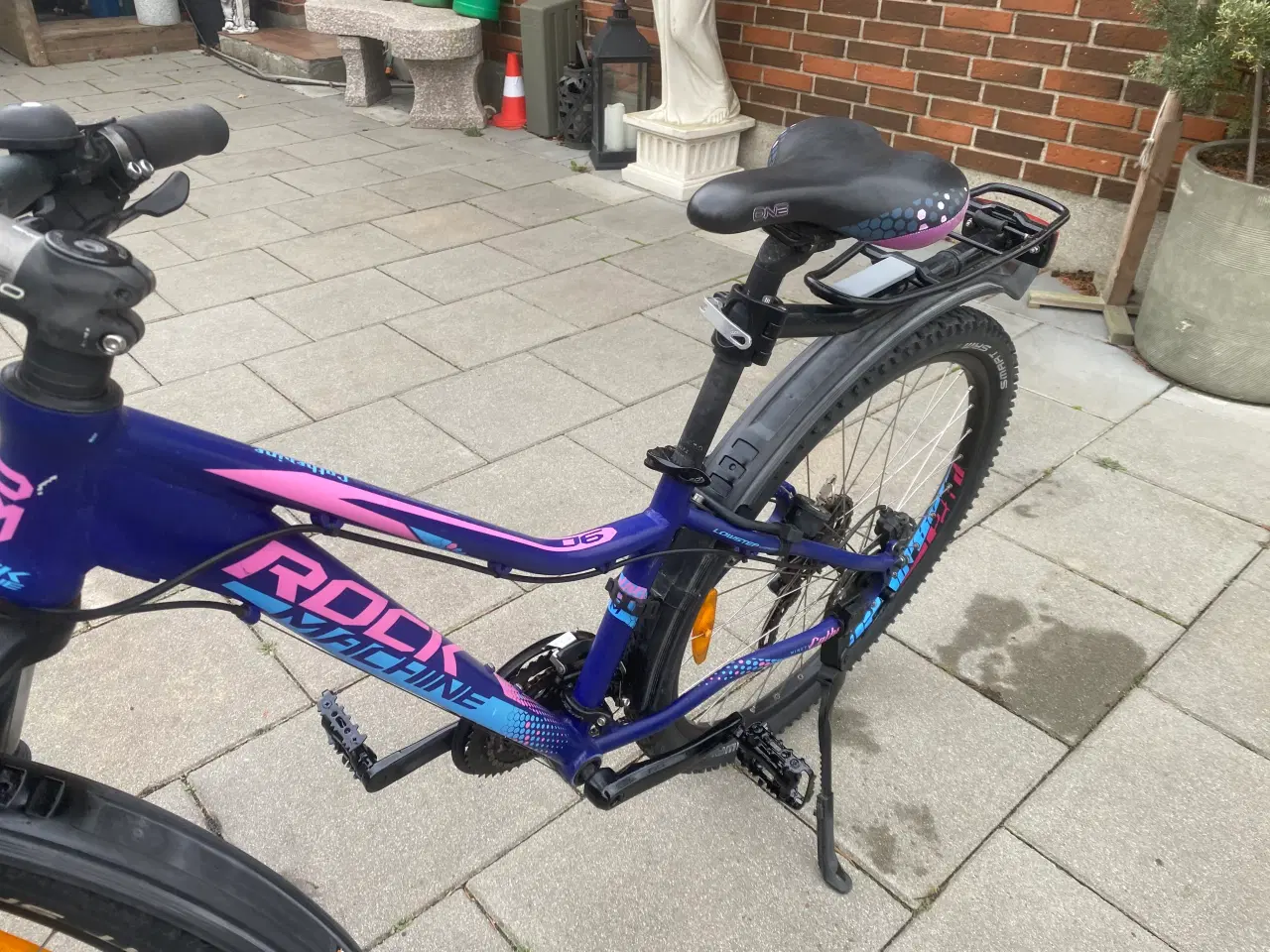 Billede 14 - Købt til 5299 kr 🤑 27,5 tommer topmodellen 