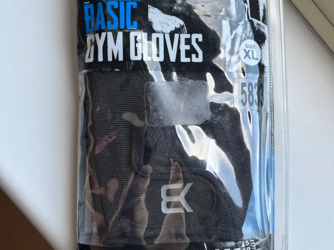 Billede 4 - Better Bodies gym gloves XL