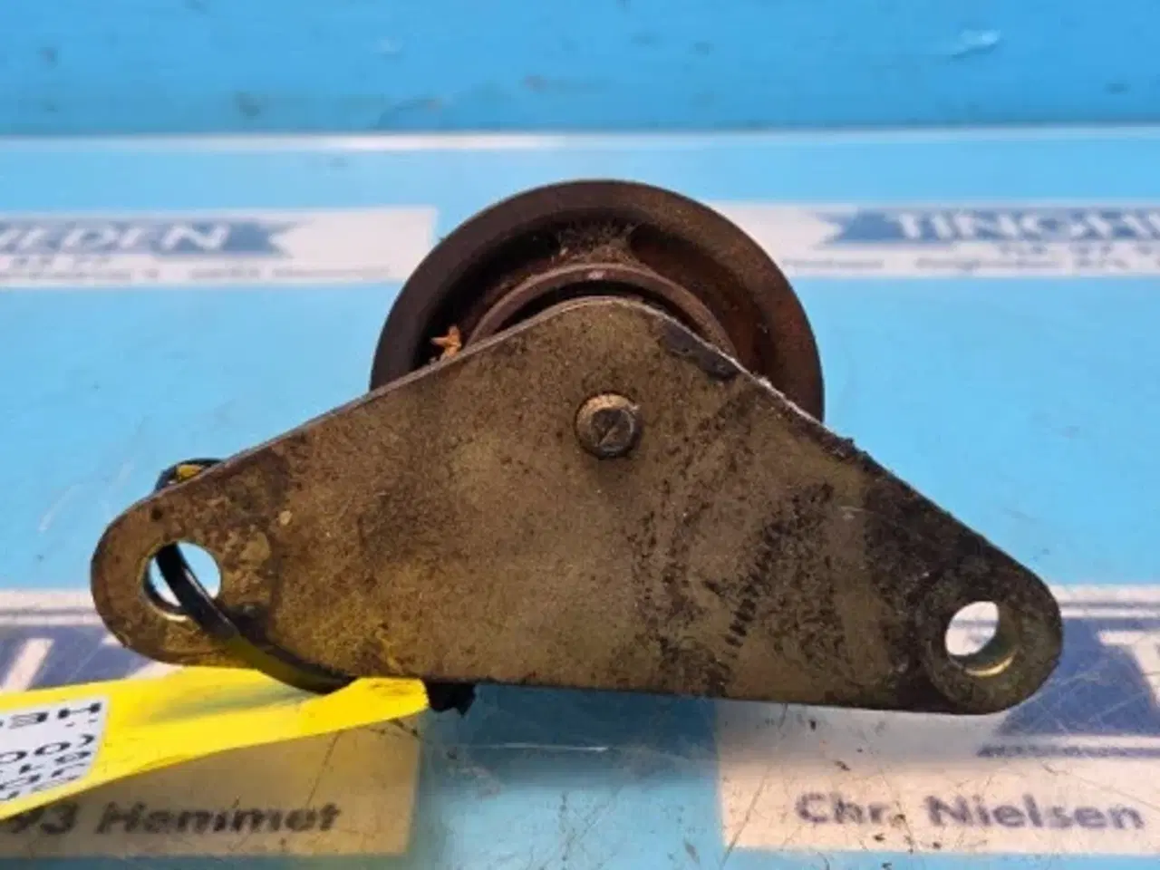 Billede 4 - John Deere 6125HZ001 Beslag R503847