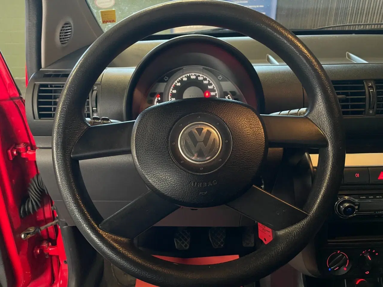 Billede 10 - VW Fox 1,2 