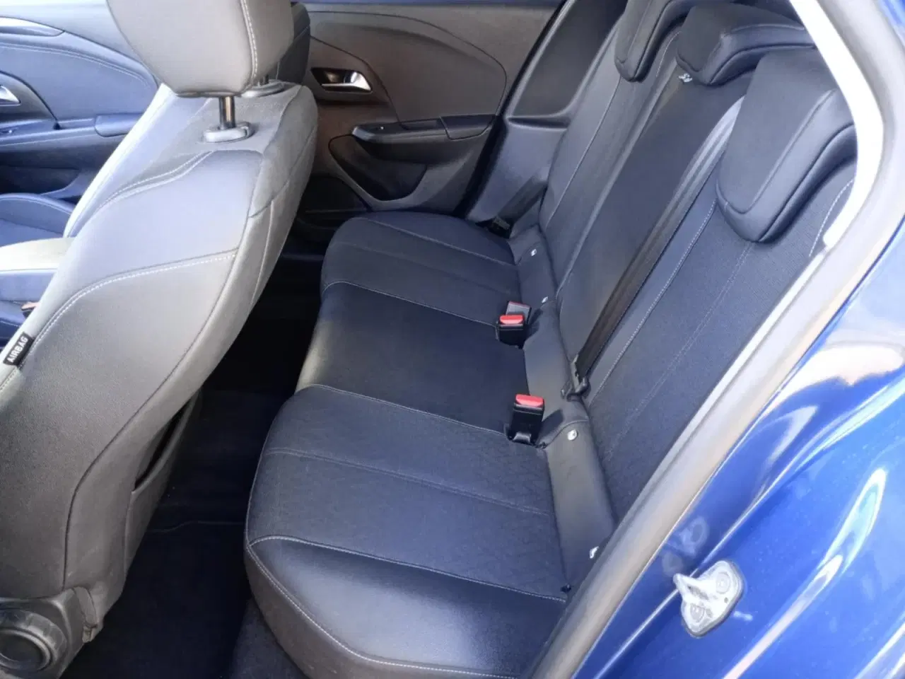 Billede 11 - Opel Corsa 1,5 D 102 Europe