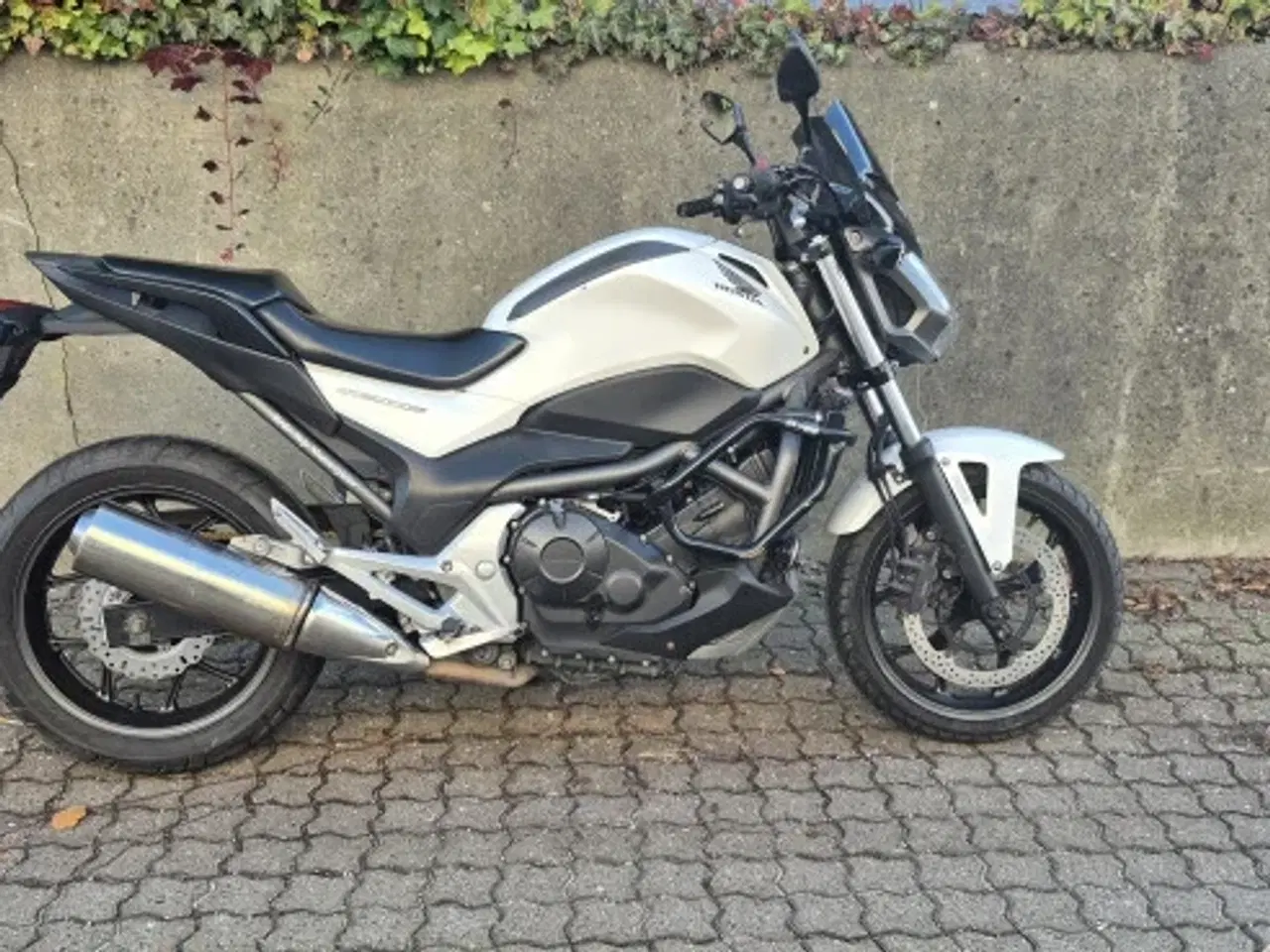 Billede 1 - Honda NC 700 SA