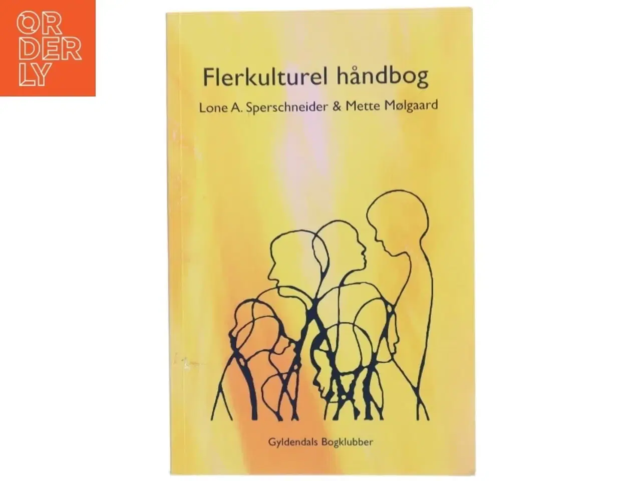 Billede 1 - Flerkulturel håndbog (Bog)