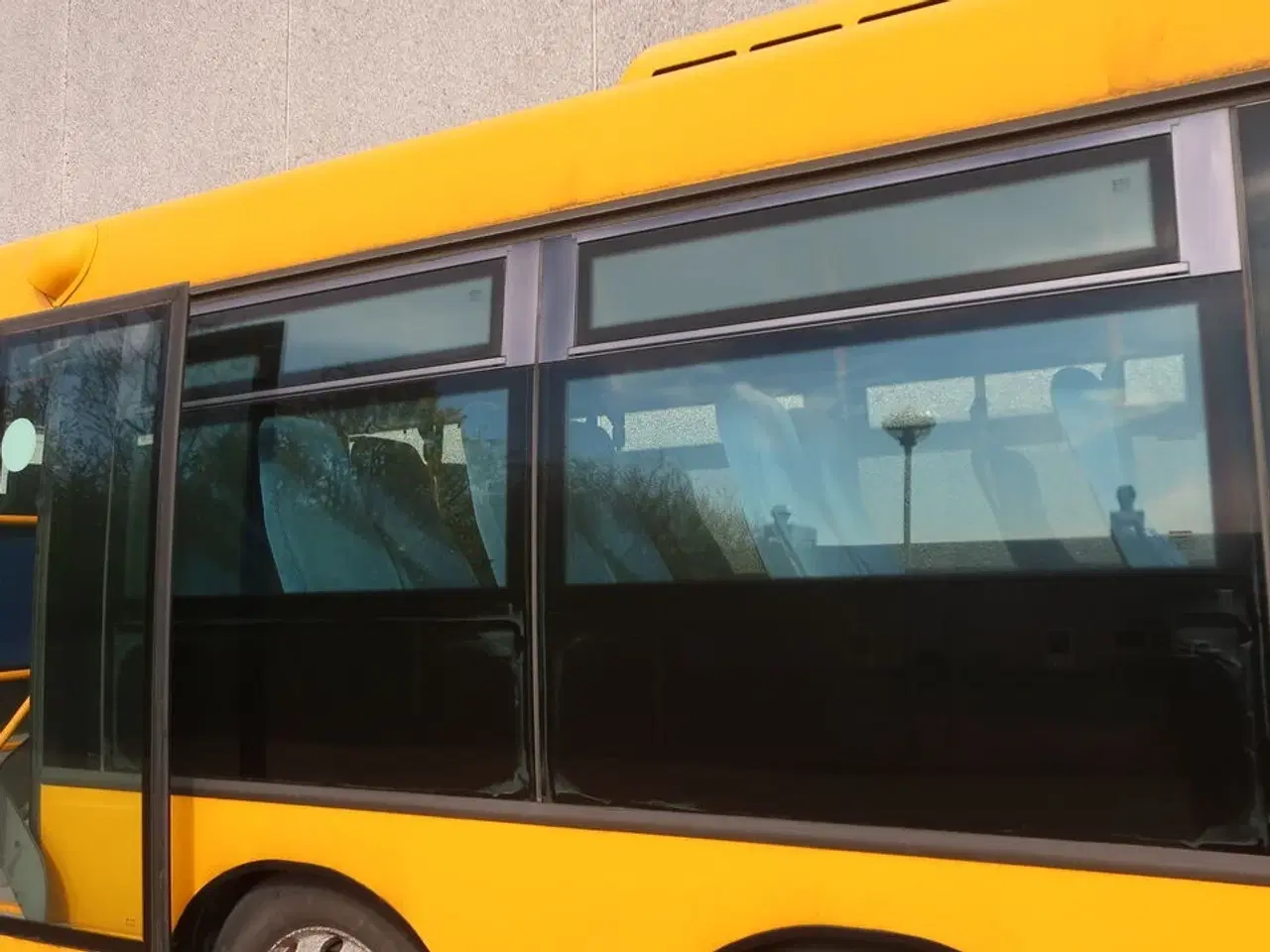 Billede 28 - Bus SCANIA CL94 UB