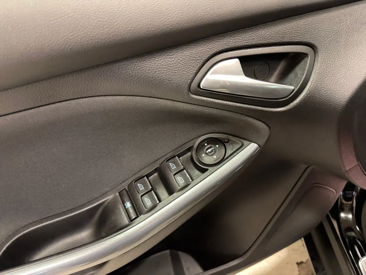 Billede 14 - Ford Focus 1,6 SCTi 150 Titanium