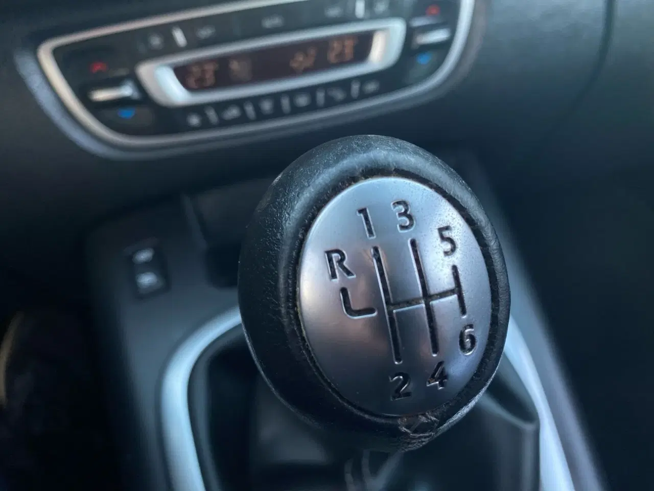 Billede 12 - Renault Grand Scénic 7 pers. 1,5 Energy DCI Limited Edition 110HK 6g