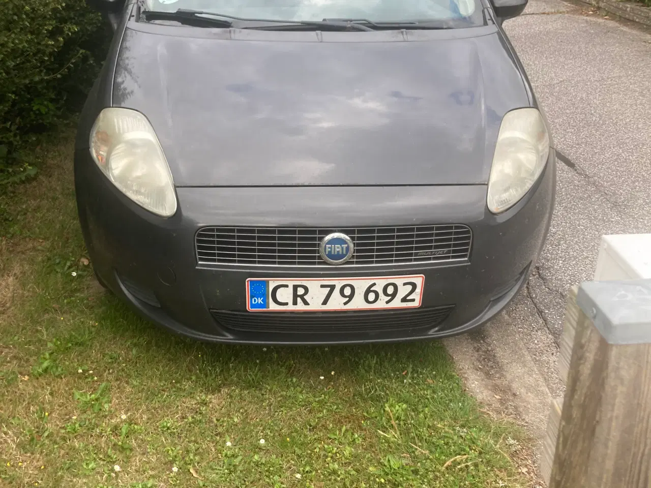 Billede 5 - Fiat Punto 1.3 JTD