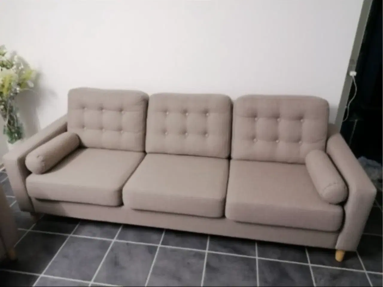 Billede 5 - Sofa