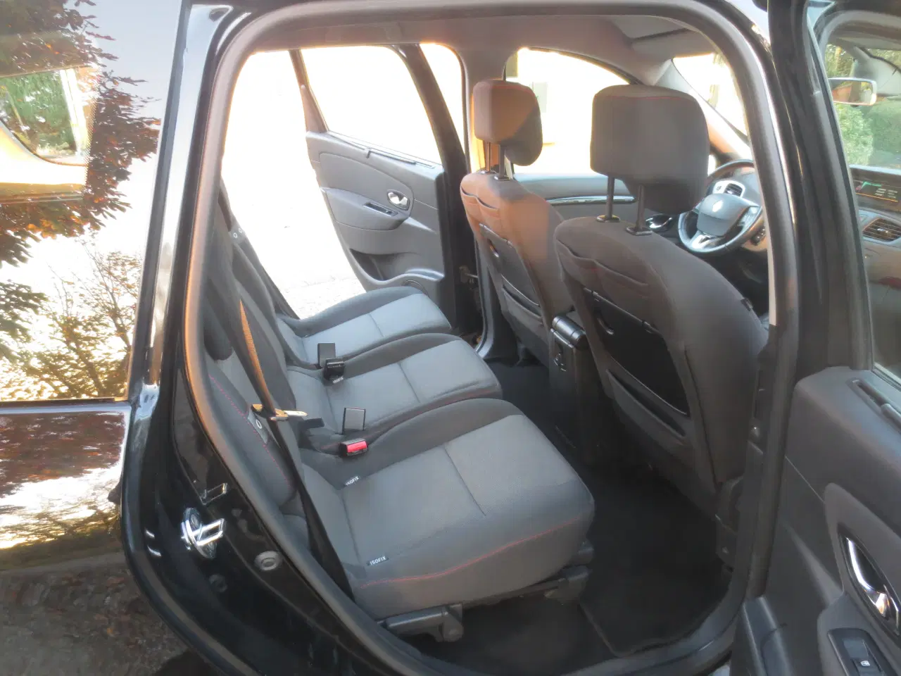 Billede 16 - Renault G Scenic 1.5 DC 7 Pers. Årg 2013. 