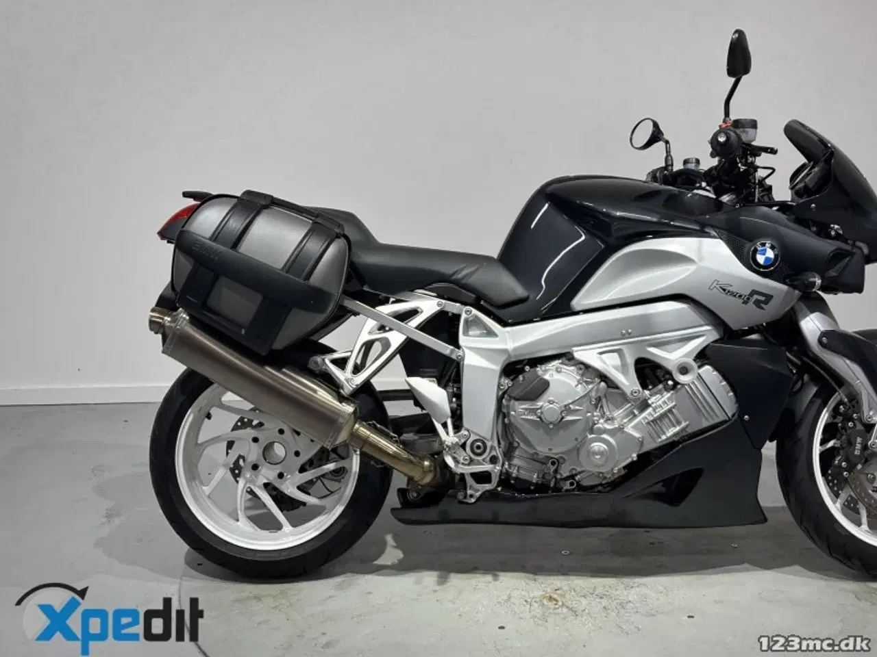 Billede 4 - BMW K 1200 R