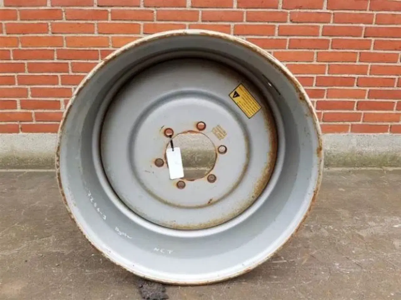 Billede 2 - 26.5" 16.00X26.5