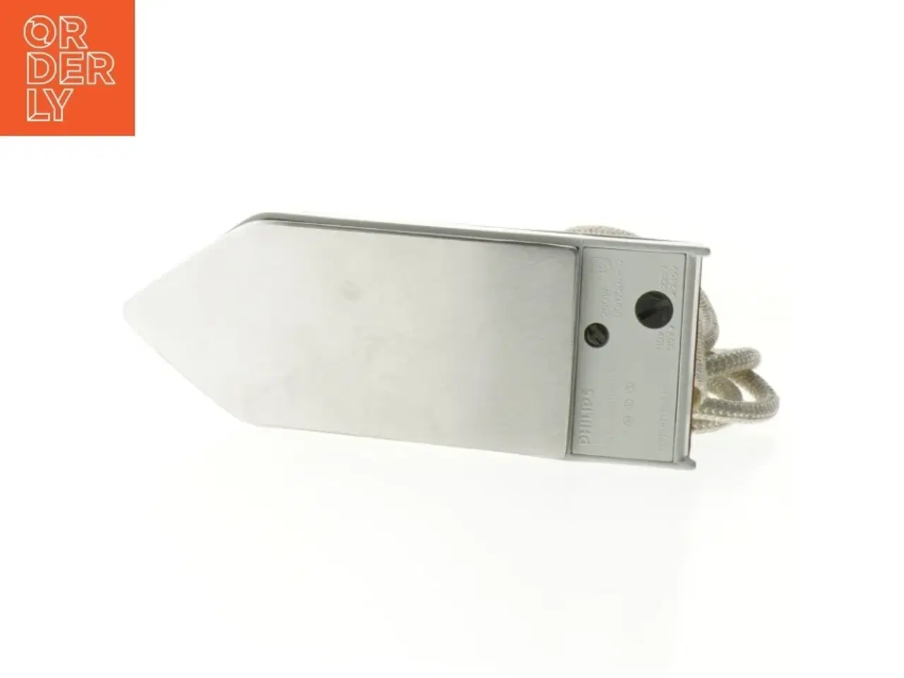 Billede 4 - Philips Rejsestrygejern HD1301 fra Philips