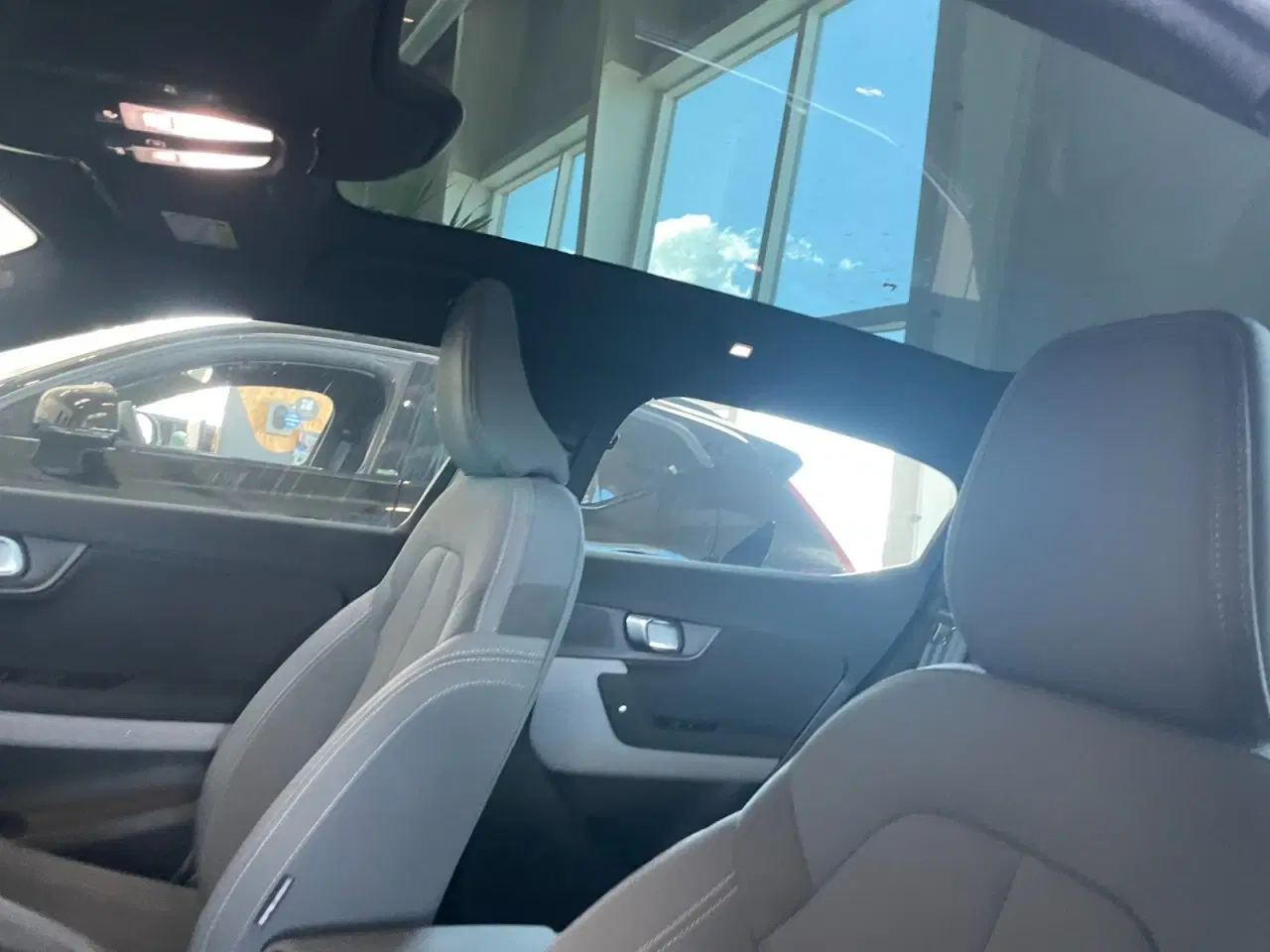 Billede 11 - Polestar 2  Long Range