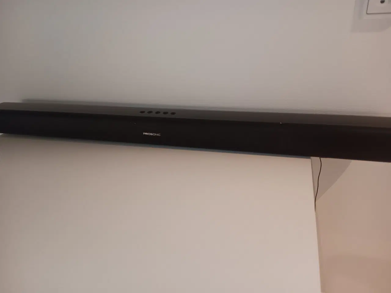 Billede 2 - Soundbar