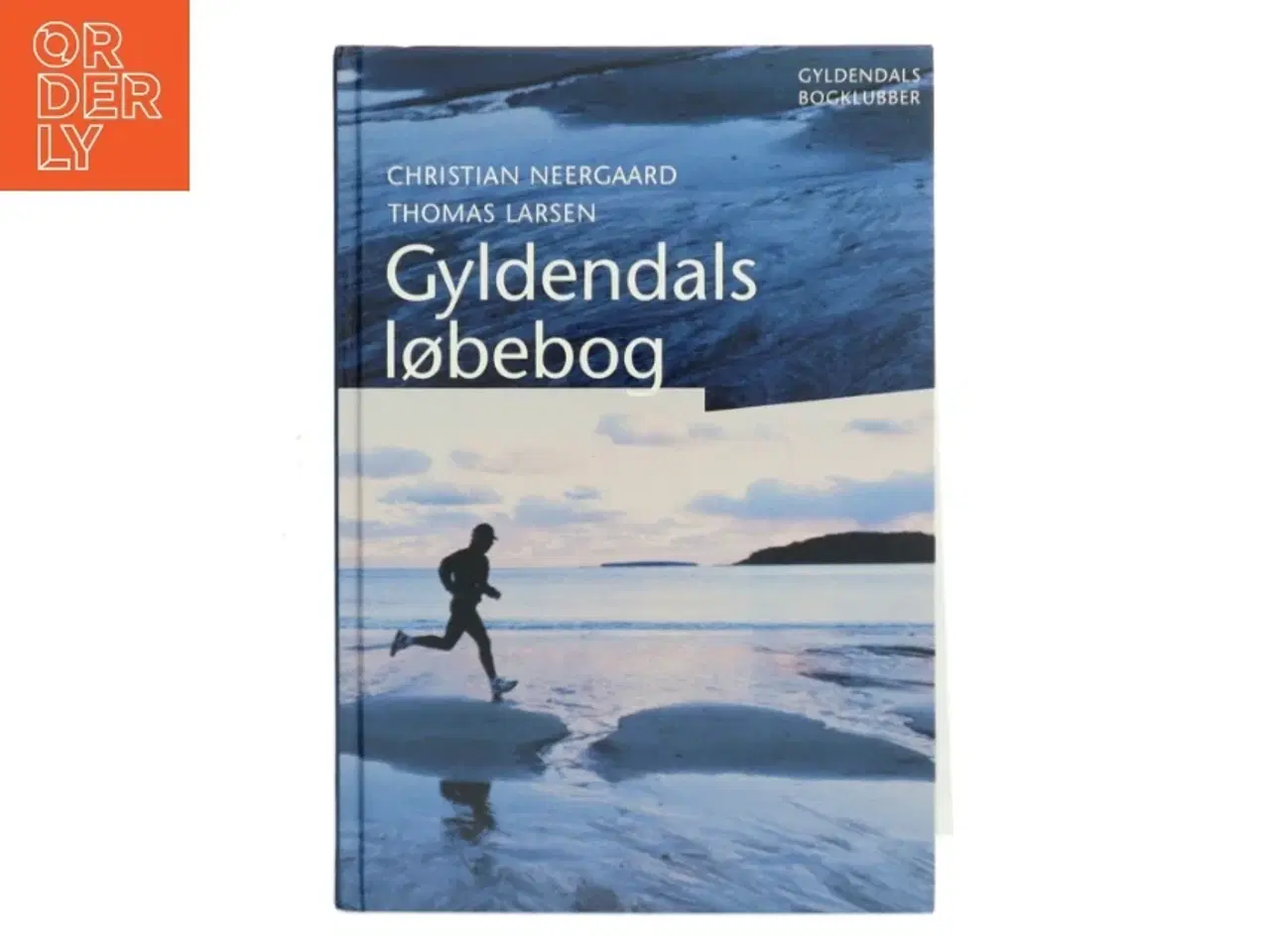Billede 1 - Gyldendals løbebog (Bog)