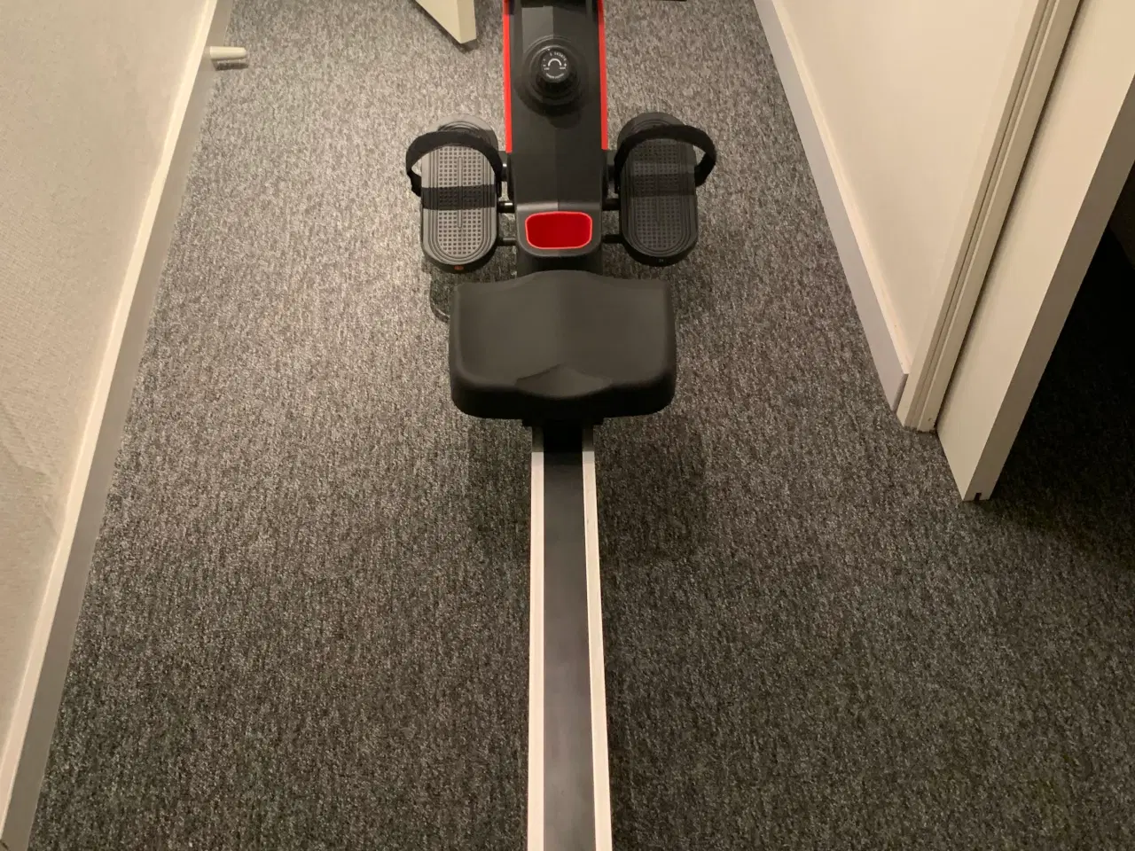 Billede 2 - Ro maskine top sport rw 1000