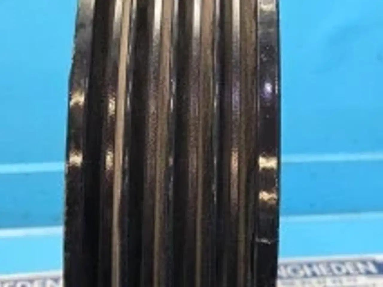 Billede 11 - Case 5088 Remskive 87665207