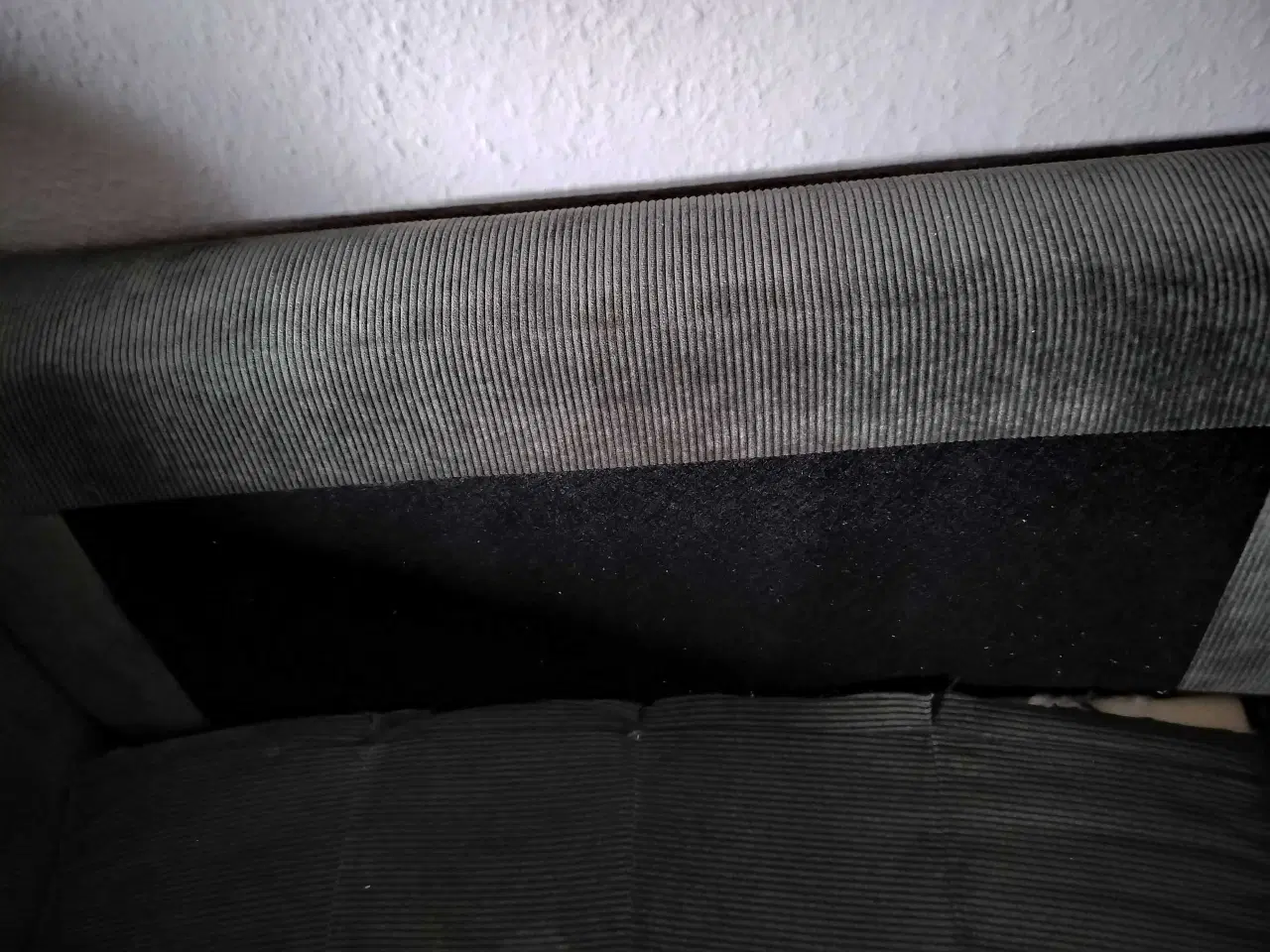Billede 2 - Grøn Sofa