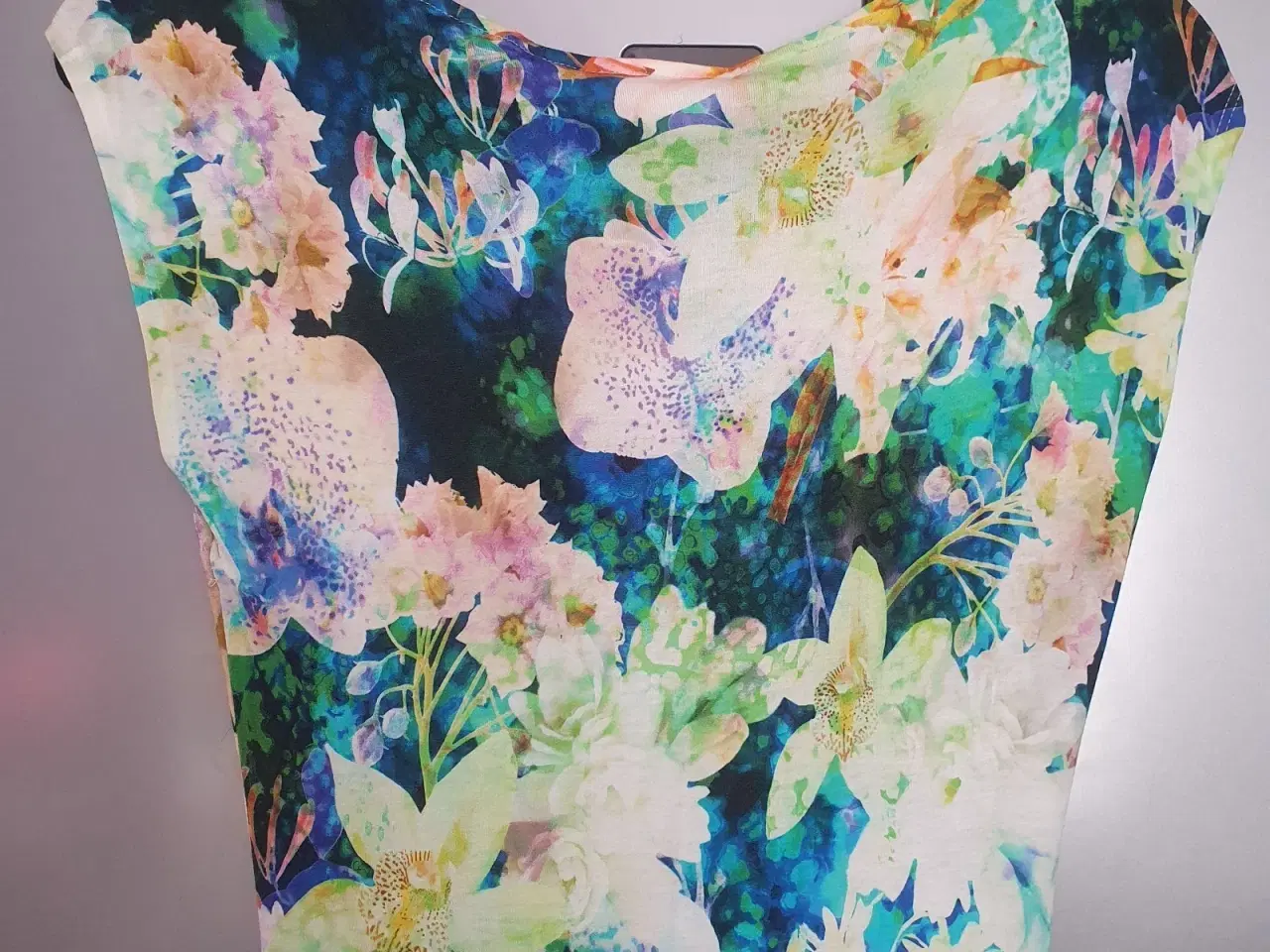 Billede 4 - Kjole- fra Wallis brandet/ Størrelse: XL 