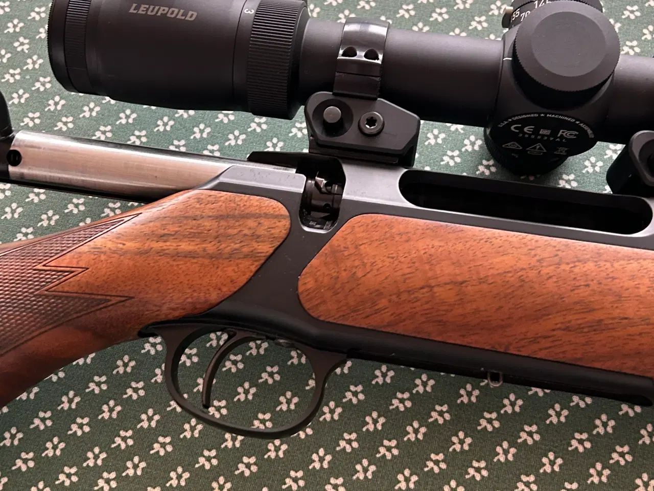 Billede 8 - Sauer 202 kal 30.06