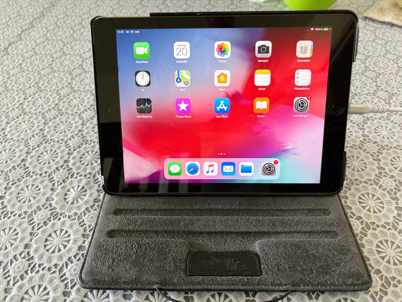 Billede 14 - Ekstra IPad Air. iPad Mobil telefoner og tablets.