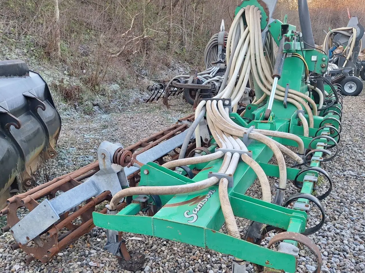 Billede 2 - Samson CM 7,5