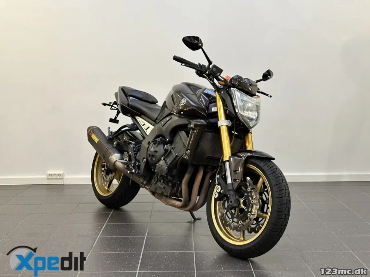 Billede 3 - Yamaha FZ1