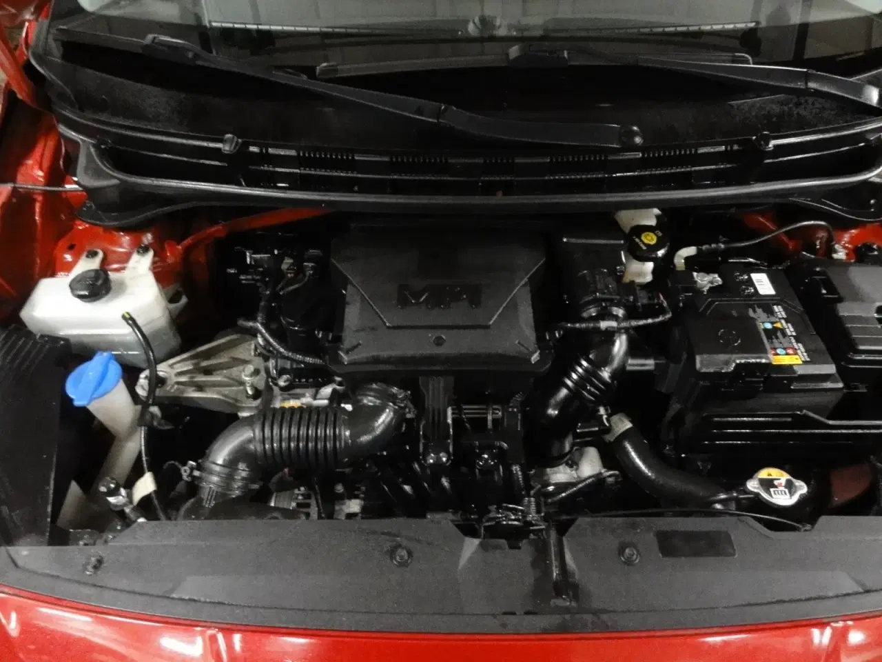 Billede 20 - Hyundai i10 1,0 MPi Advanced