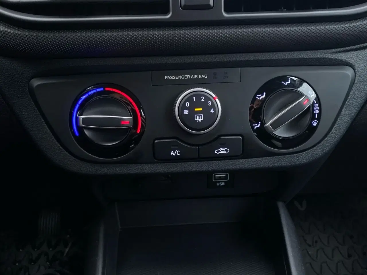 Billede 13 - Hyundai i10 1,0 Essential 67HK 5d