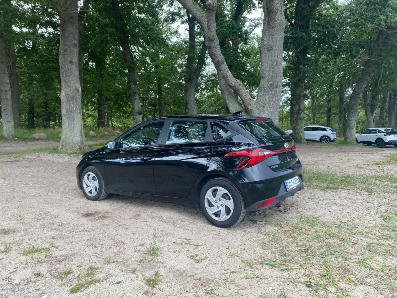 Billede 5 - Hyundai i20 1,0 T-GDi Essential