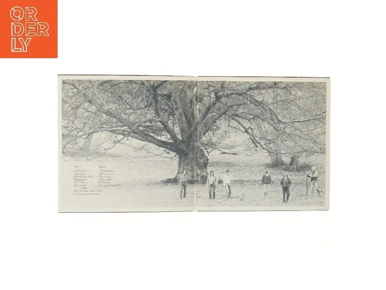 Billede 3 - Shu-bi-dua 6 vinyl LP