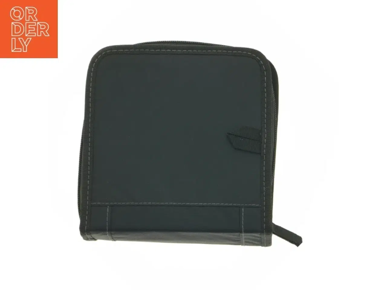 Billede 6 - CD-mappe fra Case Logic (str. 17 x 16 x 6,5 cm)