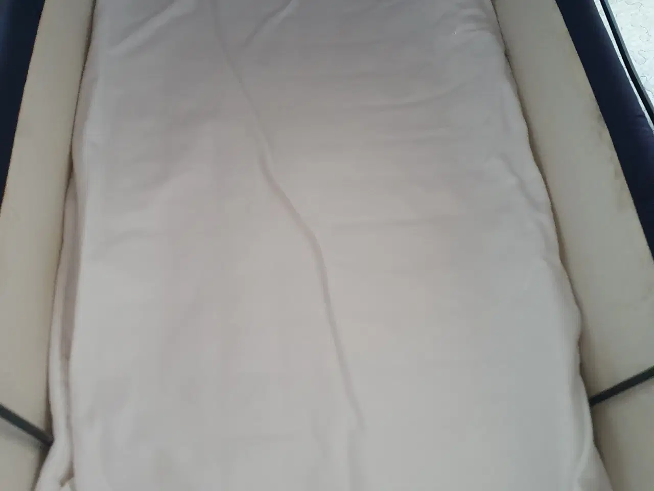 Billede 3 - Barnevogn sælges