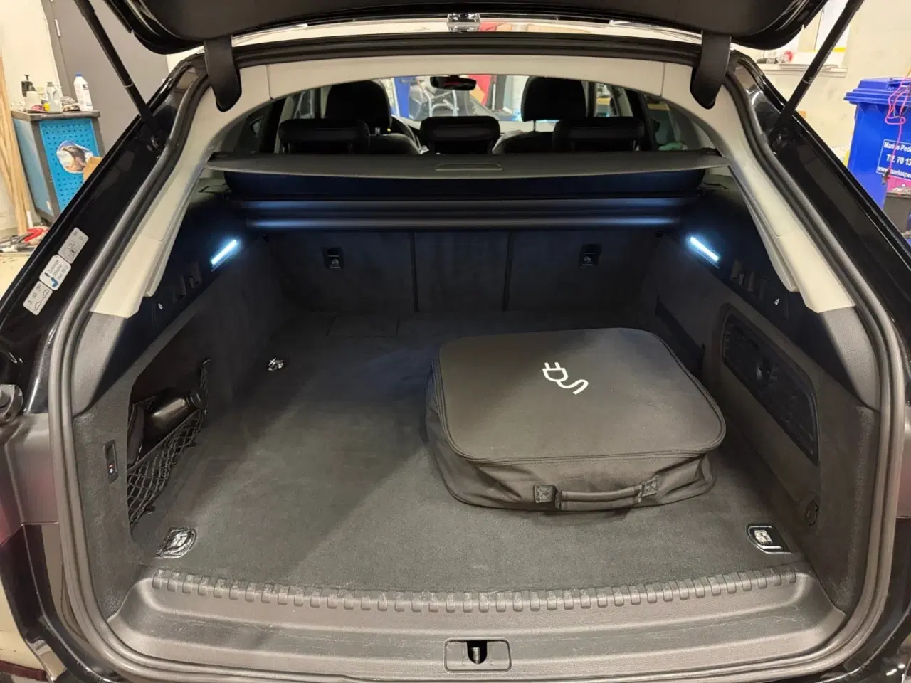 Billede 16 - Audi A6 55 TFSi e S-line Avant quattro S-tr.