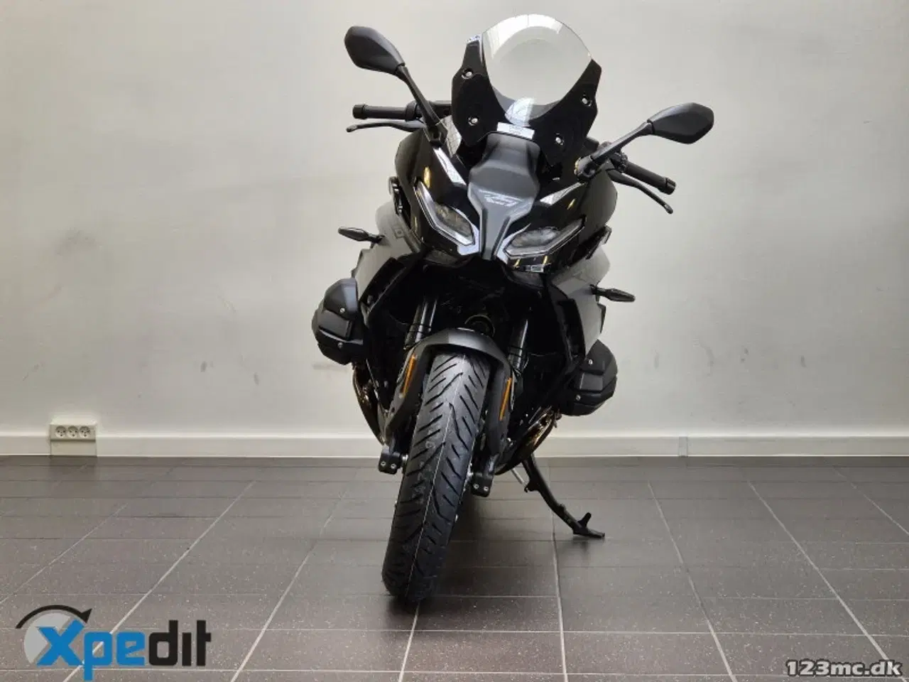 Billede 4 - BMW R 1300 RS