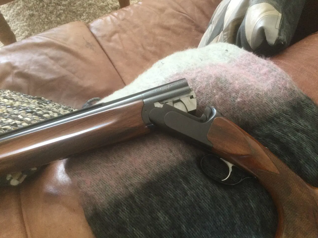 Billede 9 - Perazzi mx8 trap/ sporting 3/4-1/1