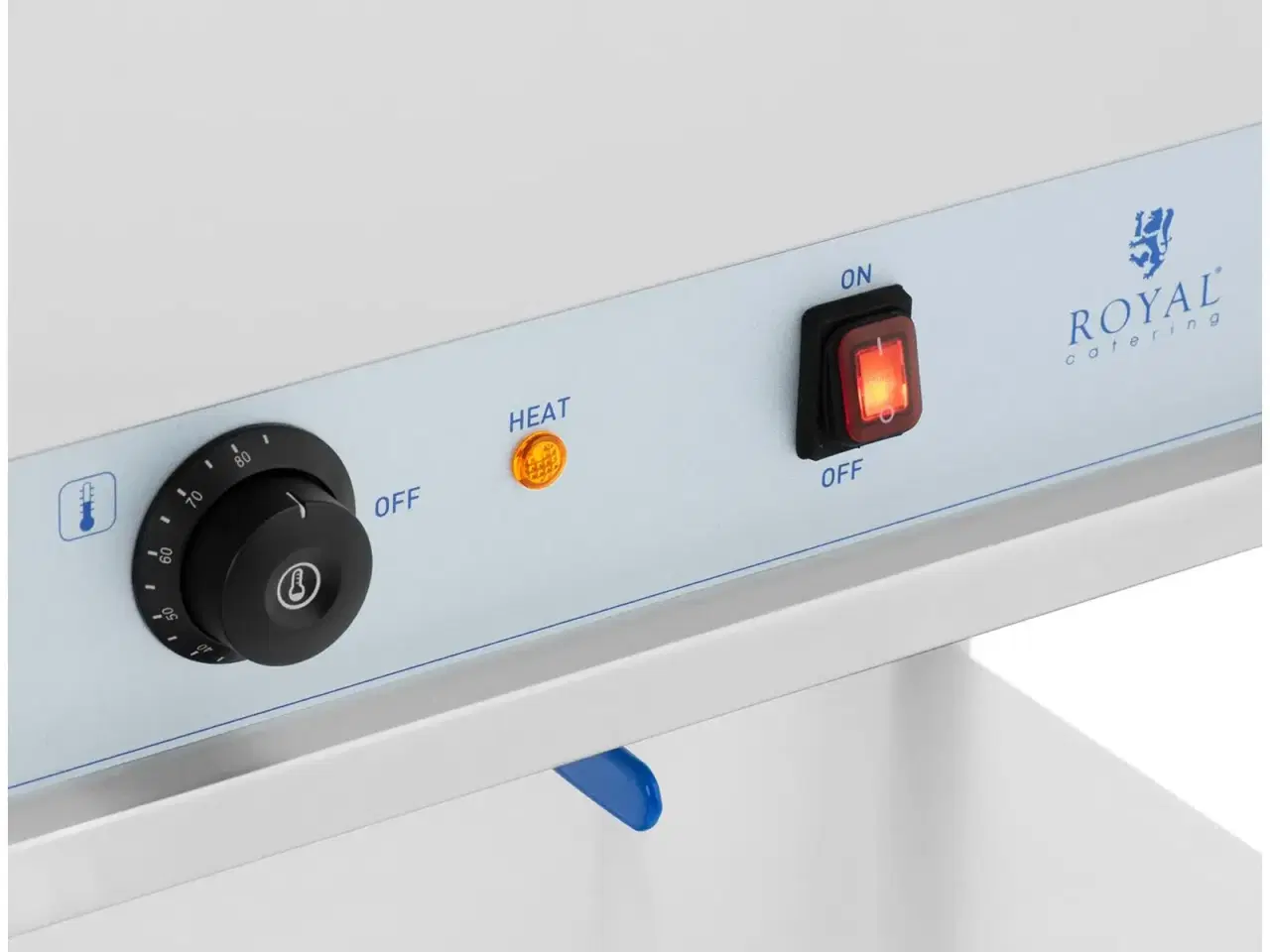 Billede 2 - El Vandbad (Gulvmodel) – 2x GN 1/1 (200mm)